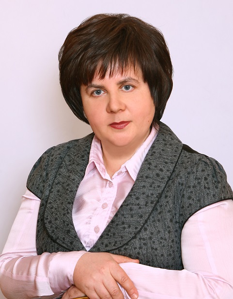 Тамара Деменева