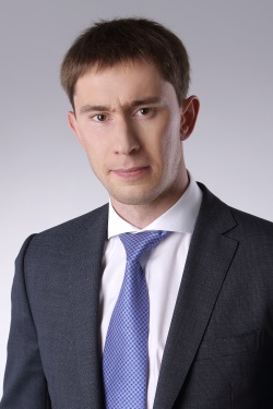 Денис Латыпов