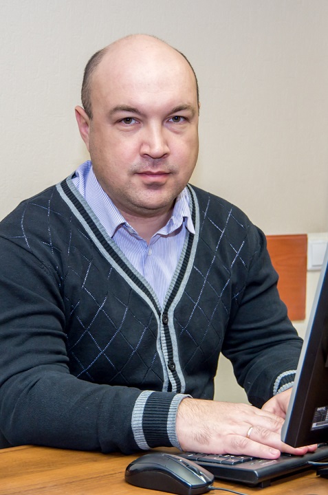 Роман Лобанов