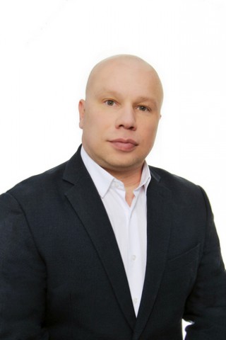 Сергей Маджуга